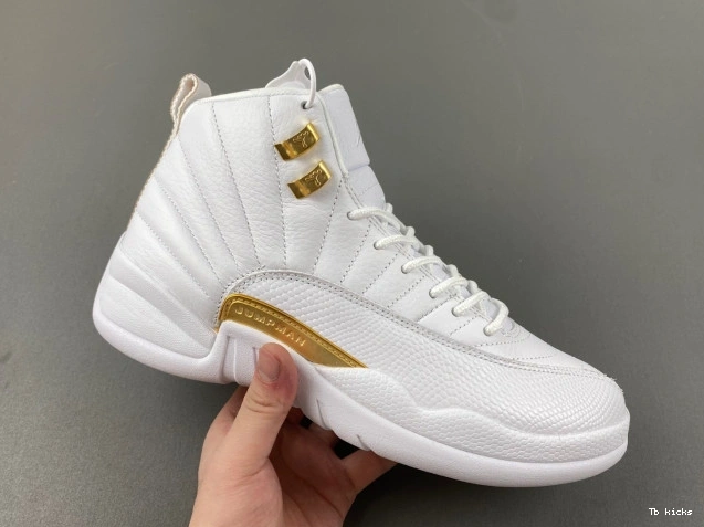 Rep TBK WMNS 12 Air FD9101-007 Jordan Phantom 0801